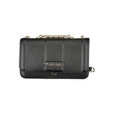 Mario Valentino Black Polyethylene Women Handbag -   -  Mario Valentino.